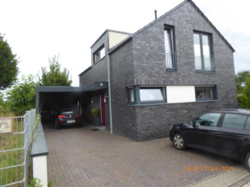Einfamilienhaus zur Miete