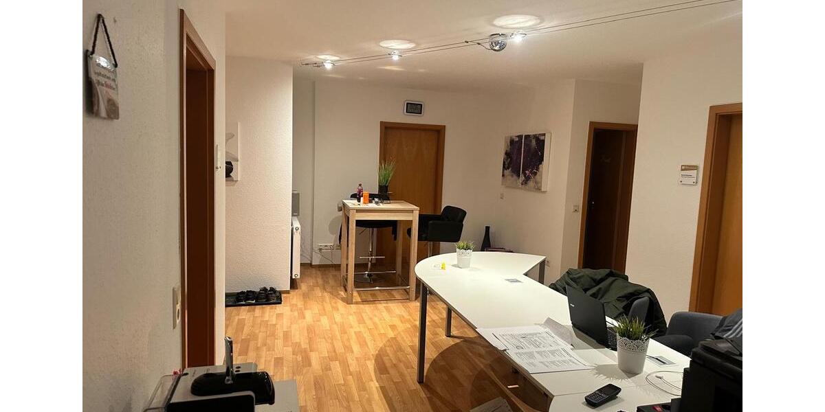Gewerbeobjekt Tuttlingen - 1.200&euro; | Angebot:24489798