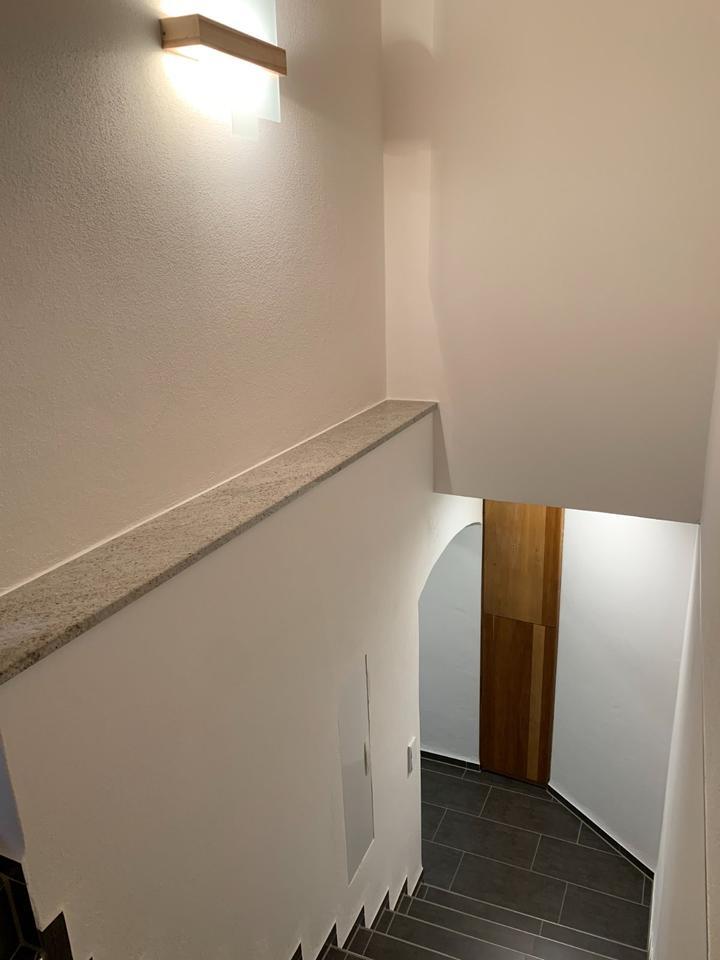 4-Zimmer Wohnung Haushälfte in MettenBerg zu vermieten