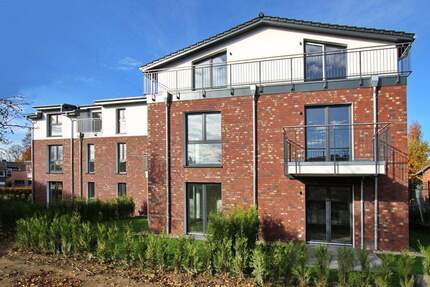 Wohnung Ammersbek Hoisbüttel - 3 Zimmer, 73 m&sup2;, 1.170&euro; | Angebot:25153167