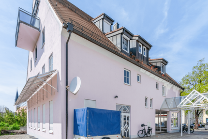 Wohnung Gundelfingen an der Donau Echenbrunn - 3 Zimmer, 83 m&sup2;, 830&euro; | Angebot:27280245