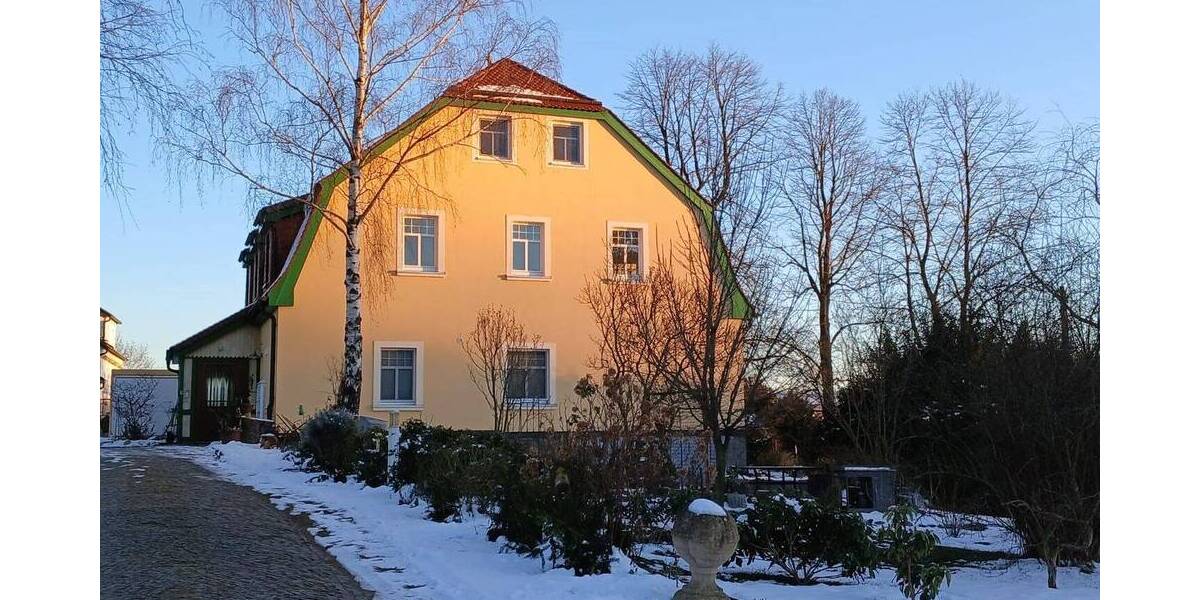 Etagenwohnung Haselbachtal / Reichenbach Reichenbach - 2 Zimmer, 59 m&sup2;, 354&euro; | Angebot:26065309