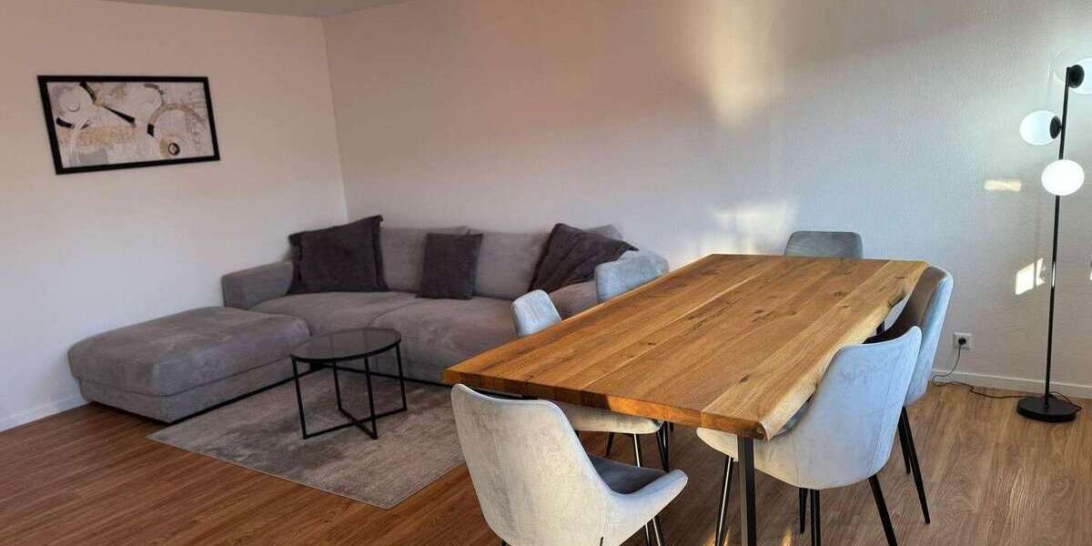 Etagenwohnung Steinheim am Albuch - 4 Zimmer, 85 m&sup2;, 900&euro; | Angebot:25848937