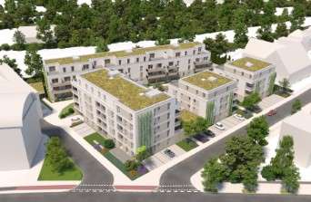 Wohnung zum Mieten in Speyer 467,98 € 68.82 m² 2 zimmer