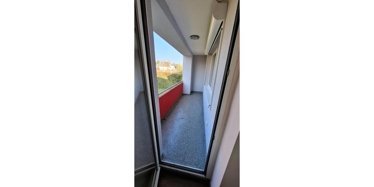 Etagenwohnung Borken (Hessen) - 3 Zimmer, 76 m&sup2;, 599&euro; | Angebot:25512372