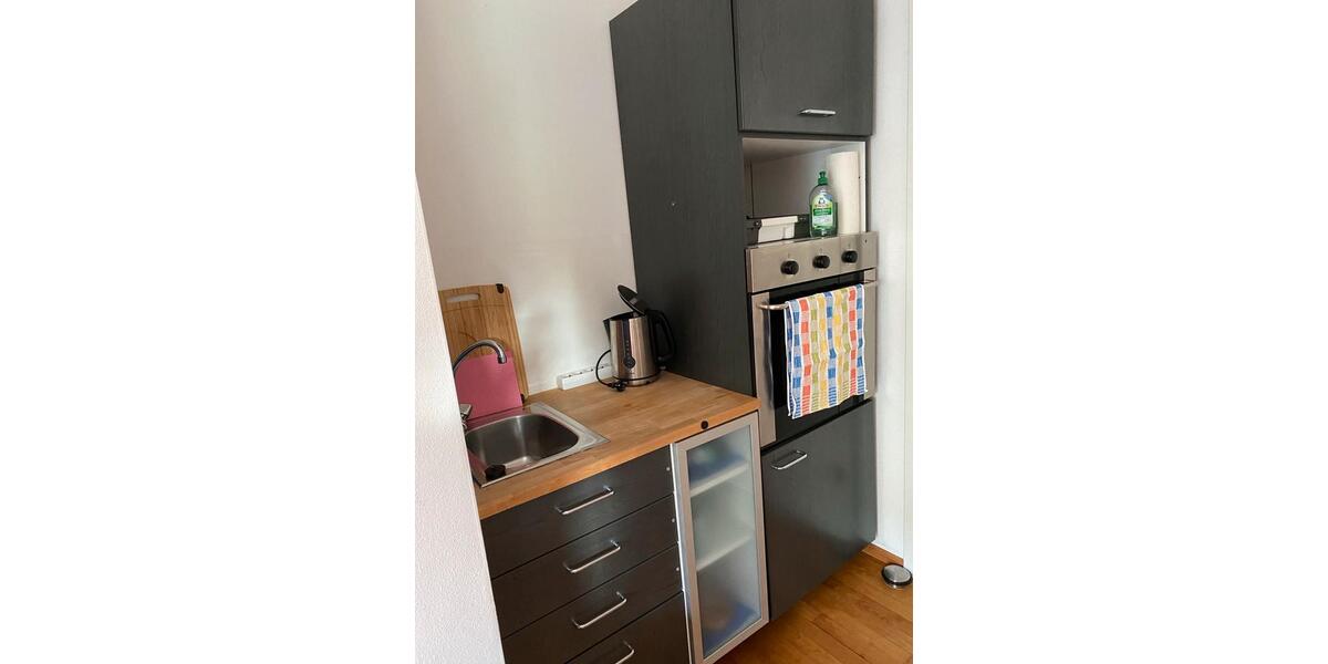 Wohnen auf Zeit Buttenheim - 1 Zimmer, 30 m&sup2;, 400&euro; | Angebot:26585829