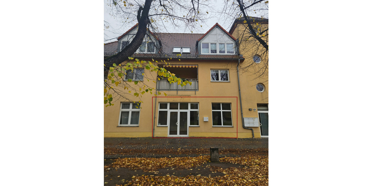 Gewerbeobjekt Senftenberg - 700&euro; | Angebot:25735419