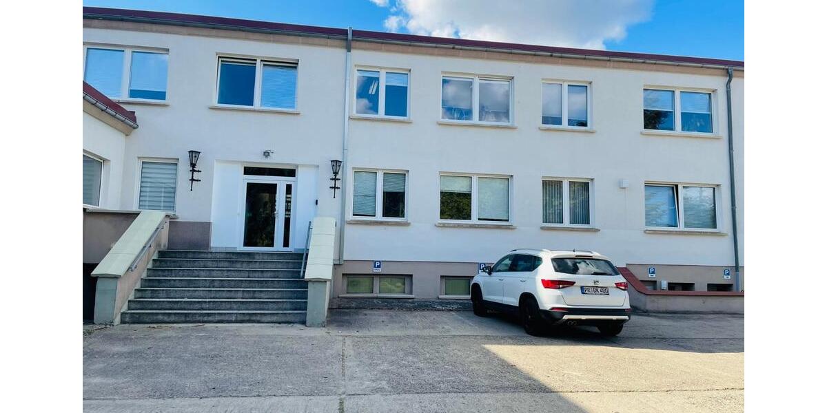 Gewerbeobjekt Pritzwalk - 436&euro; | Angebot:22006629