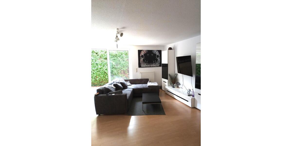 Erdgeschoßwohnung Bünde - 3 Zimmer, 75 m&sup2;, 610&euro; | Angebot:27632236
