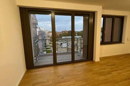 Wohnung zum Mieten in Bamberg 1.256,35 € 91.8 m² 4 zimmer