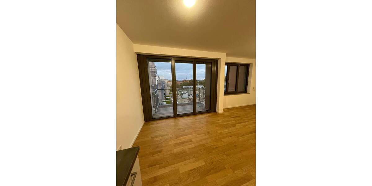 Wohnung zum Mieten in Bamberg 1.256,35 € 91.8 m² 4 zimmer