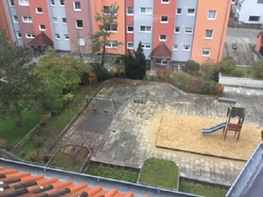 Top renovierte 3-Zimmer-Wohnung frei! **Einziehen und Wohlfühlen** zimmer