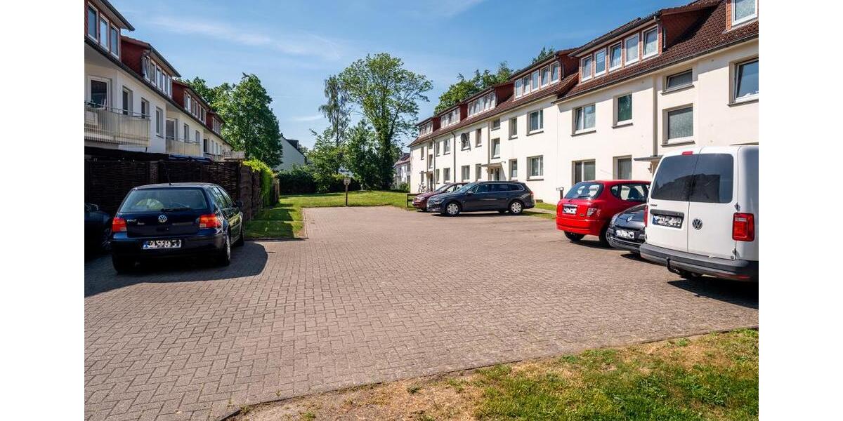 Etagenwohnung Zeven - 2 Zimmer, 56 m&sup2;, 539&euro; | Angebot:23051733