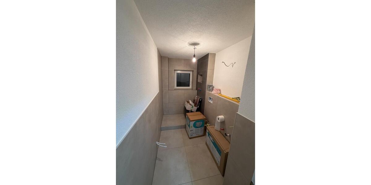 Etagenwohnung Ludwigshafen am Rhein Parkinsel - 3 Zimmer, 67 m&sup2;, 980&euro; | Angebot:26629757