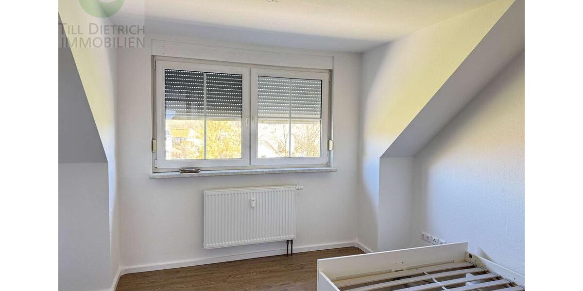 Etagenwohnung Ilmenau - 1 Zimmer, 40 m&sup2;, 340&euro; | Angebot:26295265