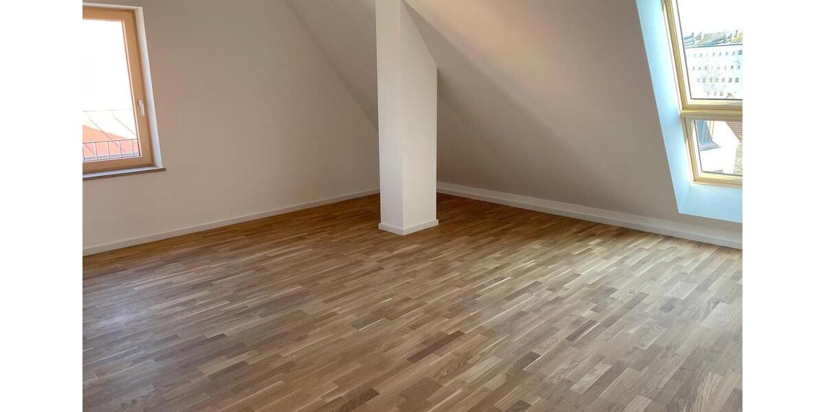 Maisonettenwohnung Langquaid - 3 Zimmer, 83 m&sup2;, 850&euro; | Angebot:26039851