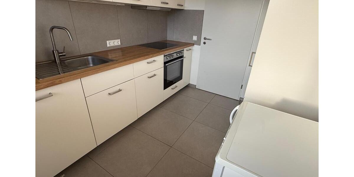 Schicke 2 Zimmer Wohnung in Lenzkirch 2 zimmer