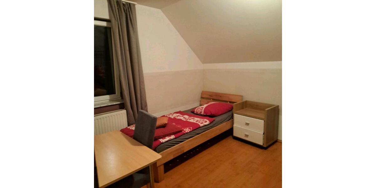 Etagenwohnung Geisenfeld - 1 Zimmer, 20 m&sup2;, 490&euro; | Angebot:26367718