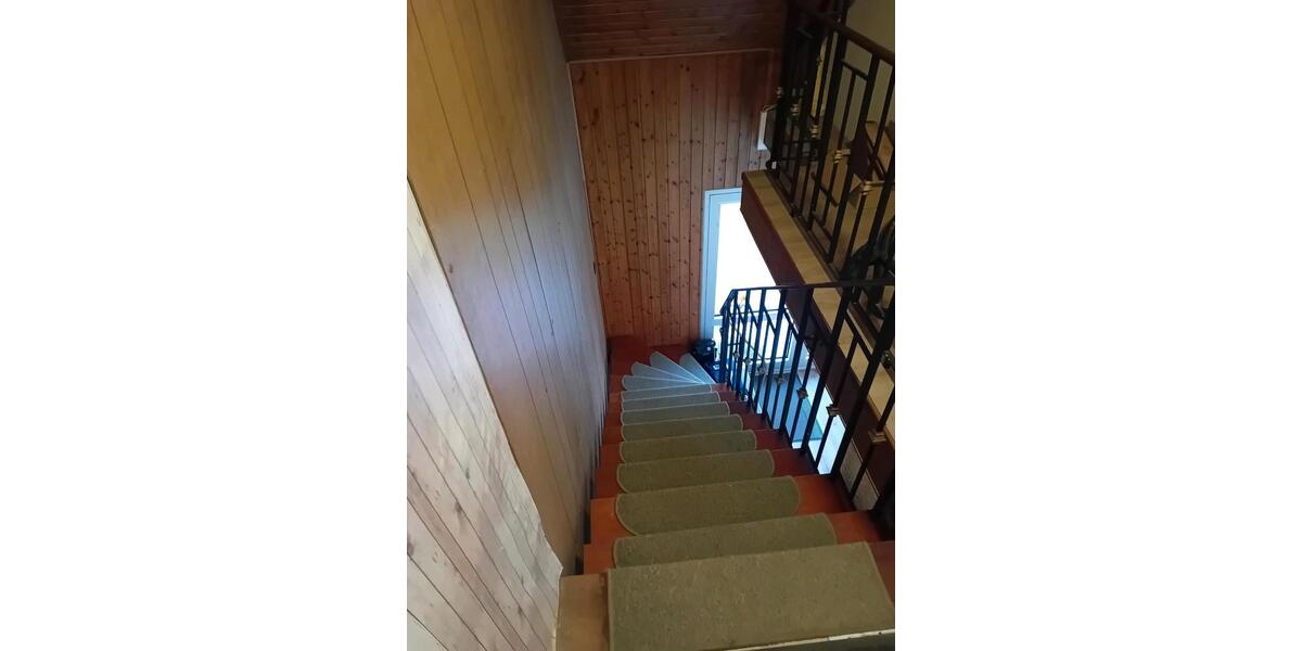 Etagenwohnung Wittmund - 3 Zimmer, 90 m&sup2;, 600&euro; | Angebot:25857192