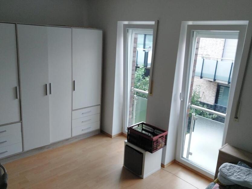 Schöne 3 ZKB Wohnung in Cloppenburg Potsdamer Str.