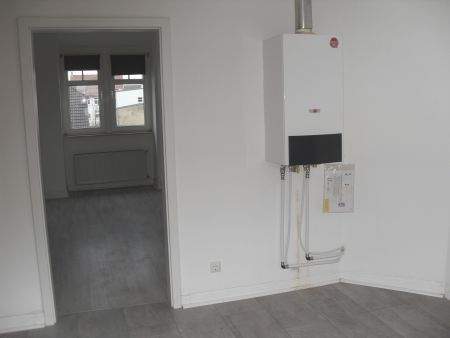 Etagenwohnung Lüdenscheid Grünewald - 3 Zimmer, 90 m&sup2;, 570&euro; | Angebot:25697115