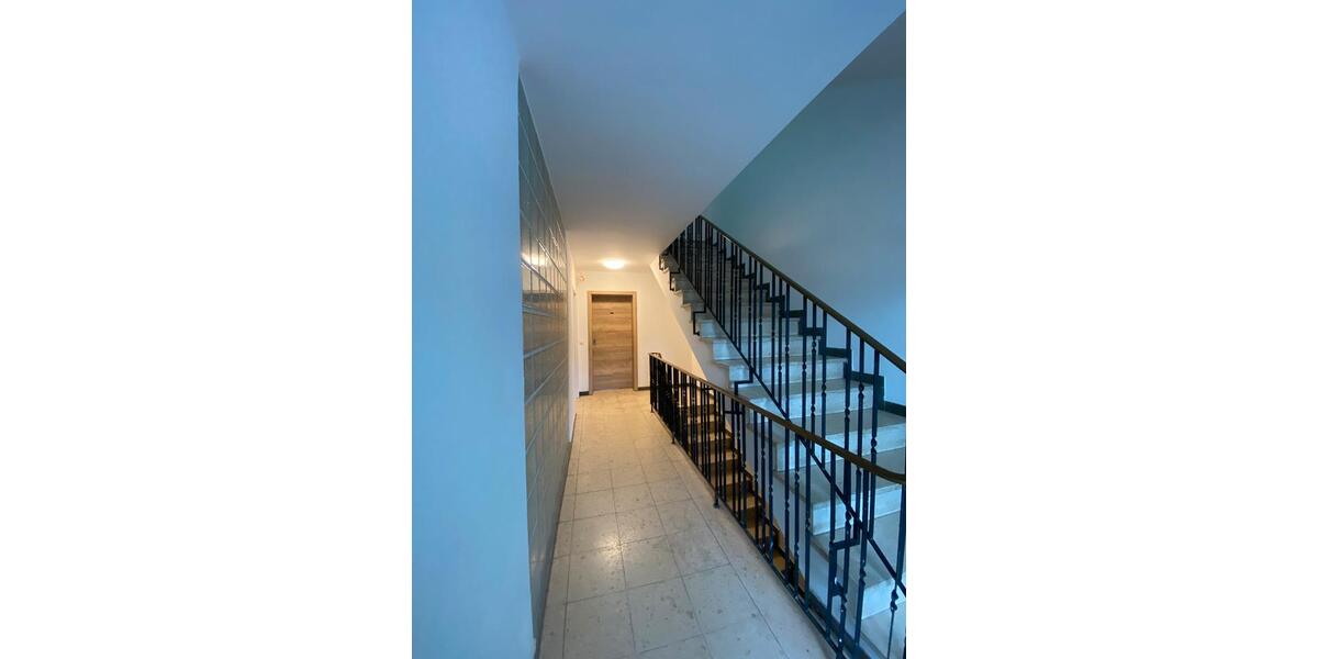 Etagenwohnung Ludwigshafen am Rhein Ludwigshafen-Hemshof - 1 Zimmer, 25 m&sup2;, 750&euro; | Angebot:26536476