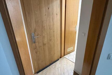 Helle 3 - Raum - Wohnung im Stadtkern von Apolda zu vermieten 3 zimmer