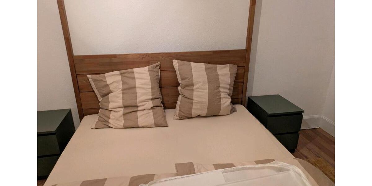 Etagenwohnung Blumberg - 1 Zimmer, 18 m&sup2;, 75&euro; | Angebot:24839490