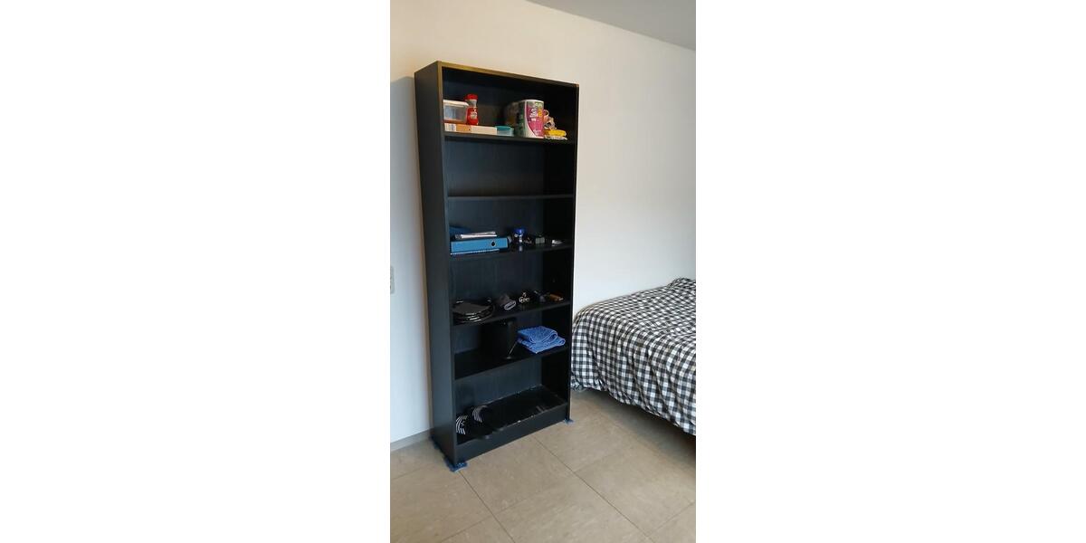 Wohnen auf Zeit Aachen Aachen-Mitte - 1 Zimmer, 16 m&sup2;, 480&euro; | Angebot:24756943