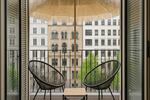 Etagenwohnung Köln Innenstadt - 2 Zimmer, 57 m&sup2;, 2.350&euro; | Angebot:25638782