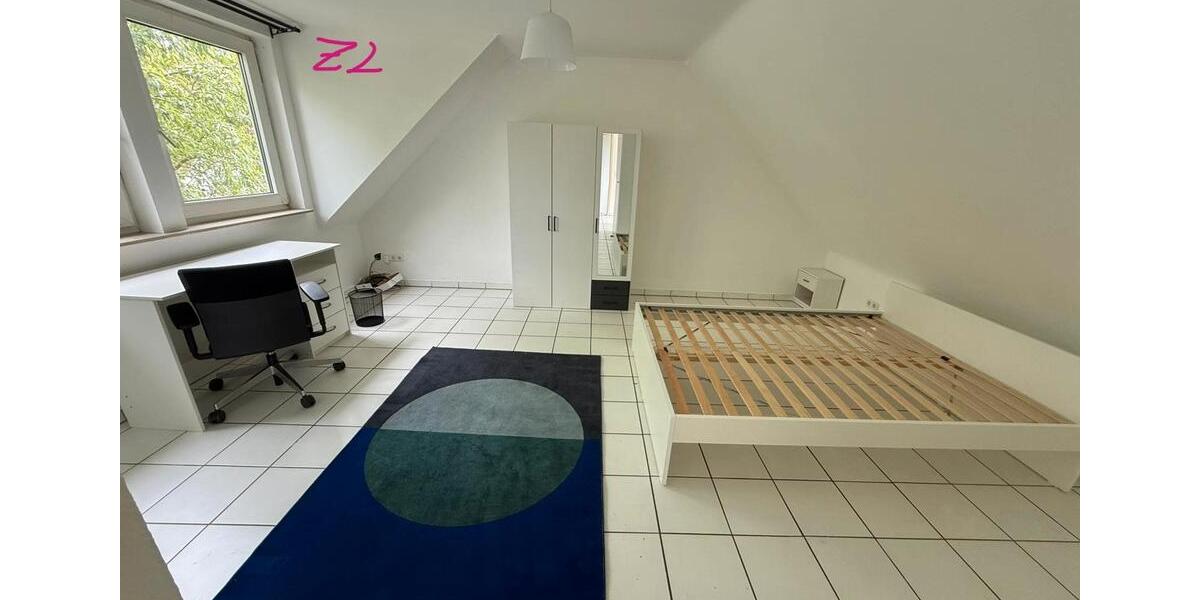 Wohnen auf Zeit Garbsen - 1 Zimmer, 22 m&sup2;, 550&euro; | Angebot:26687048