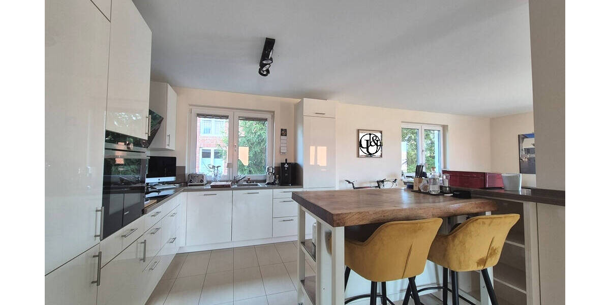 Etagenwohnung Seevetal / Hittfeld Hittfeld - 3 Zimmer, 113 m&sup2;, 1.415&euro; | Angebot:26080072