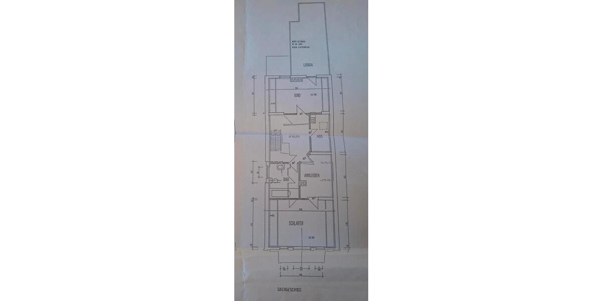 Terrassenwohnung Leer (Ostfriesland) - 3 Zimmer, 90 m&sup2;, 730&euro; | Angebot:26680526