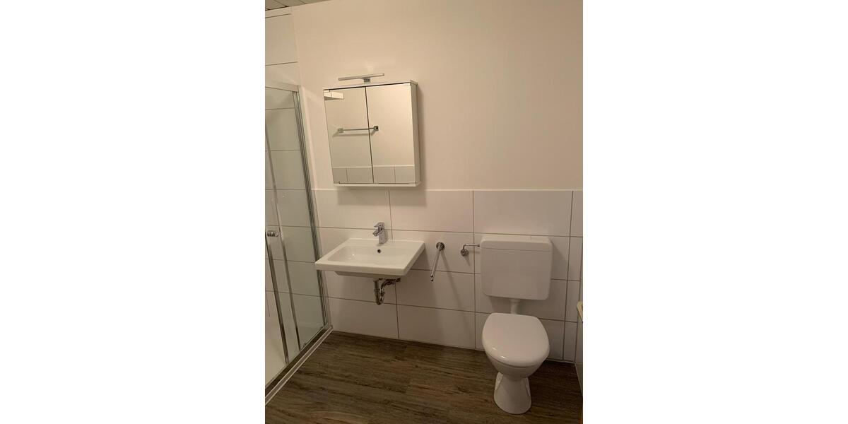 Etagenwohnung Bad Arolsen - 3 Zimmer, 83 m&sup2;, 580&euro; | Angebot:25217037