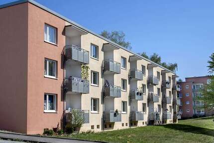 Wohnung Radevormwald Ispingrade - 3 Zimmer, 75 m&sup2;, 543&euro; | Angebot:25278506