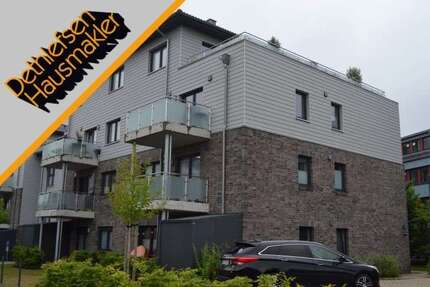 Wohnung Heide - 3 Zimmer, 75 m&sup2;, 840&euro; | Angebot:25200937