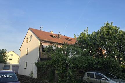 Wohnung Steinheim an der Murr - 2 Zimmer, 50 m&sup2;, 780&euro; | Angebot:24825686