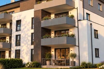 Wohnung Bretzfeld - 3 Zimmer, 83 m&sup2;, 1.150&euro; | Angebot:27541136