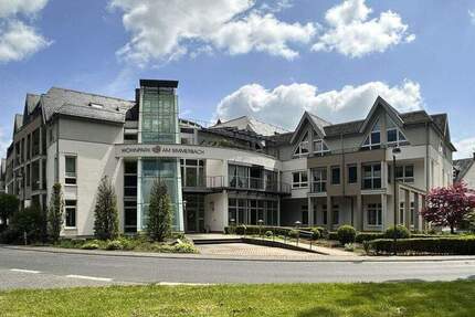 Gewerbeobjekt Simmern/ Hunsrück Hunsrück - 4 Zimmer, 768&euro; | Angebot:24211321