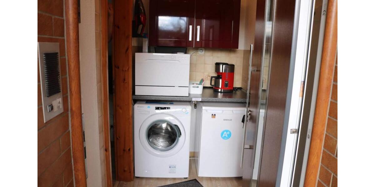 Wohnen auf Zeit Birkenfeld - 1 Zimmer, 30 m&sup2;, 35&euro; | Angebot:26042712