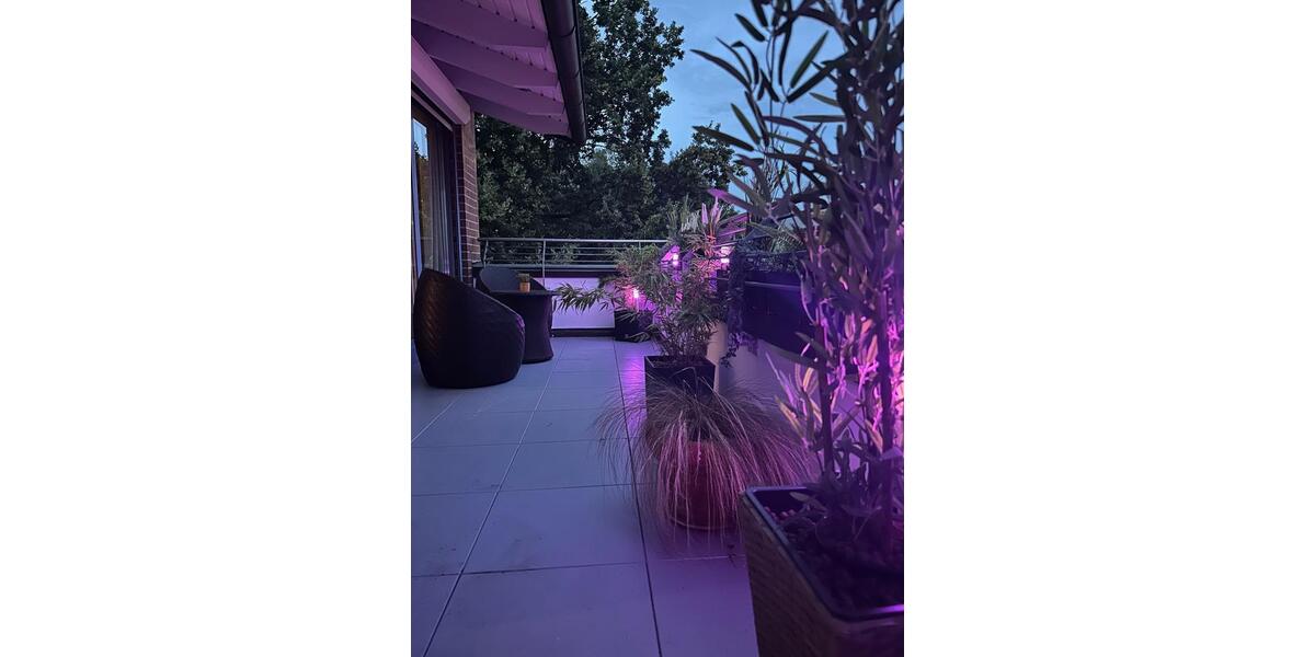 Wohnen auf Zeit Langenhagen - 3 Zimmer, 89 m&sup2;, 140&euro; | Angebot:22480978