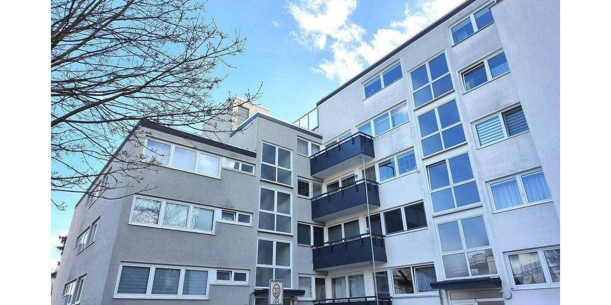 Etagenwohnung Neu-Isenburg Isenburg - 2 Zimmer, 49 m&sup2;, 685&euro; | Angebot:26791142