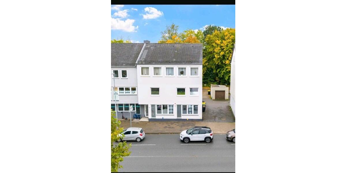 Erdgeschoßwohnung Schleswig - 1 Zimmer, 40 m&sup2;, 720&euro; | Angebot:24818580