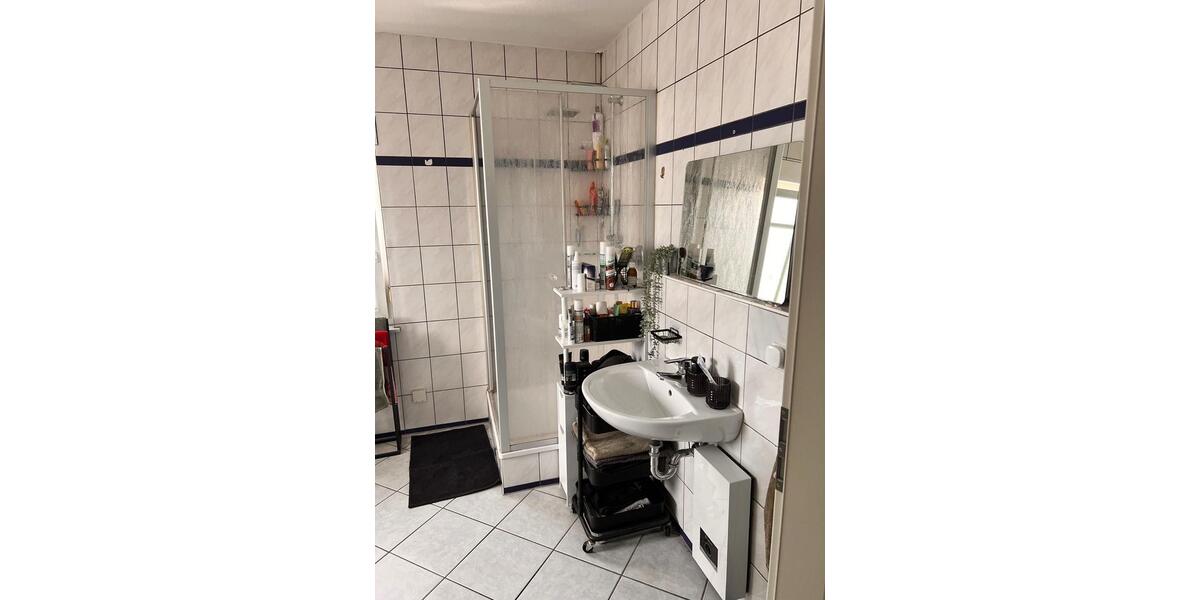 Dachgeschoßwohnung Schweinfurt Gartenstadt - 3 Zimmer, 80 m&sup2;, 690&euro; | Angebot:26646658