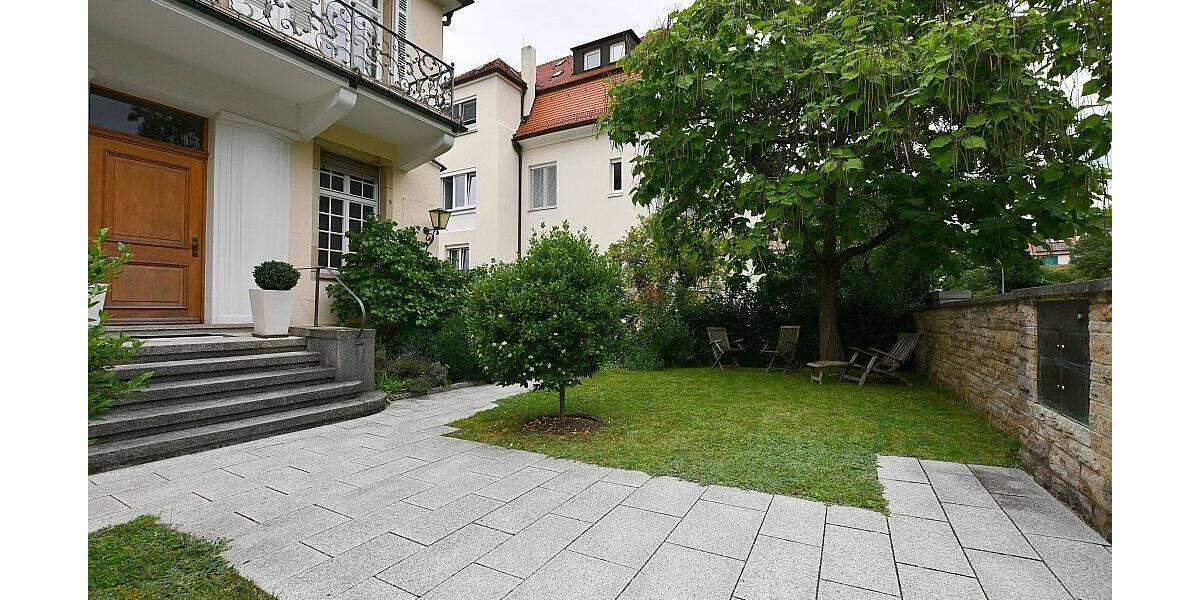 Etagenwohnung Stuttgart Ost - 2 Zimmer, 55 m&sup2;, 1.590&euro; | Angebot:26160525