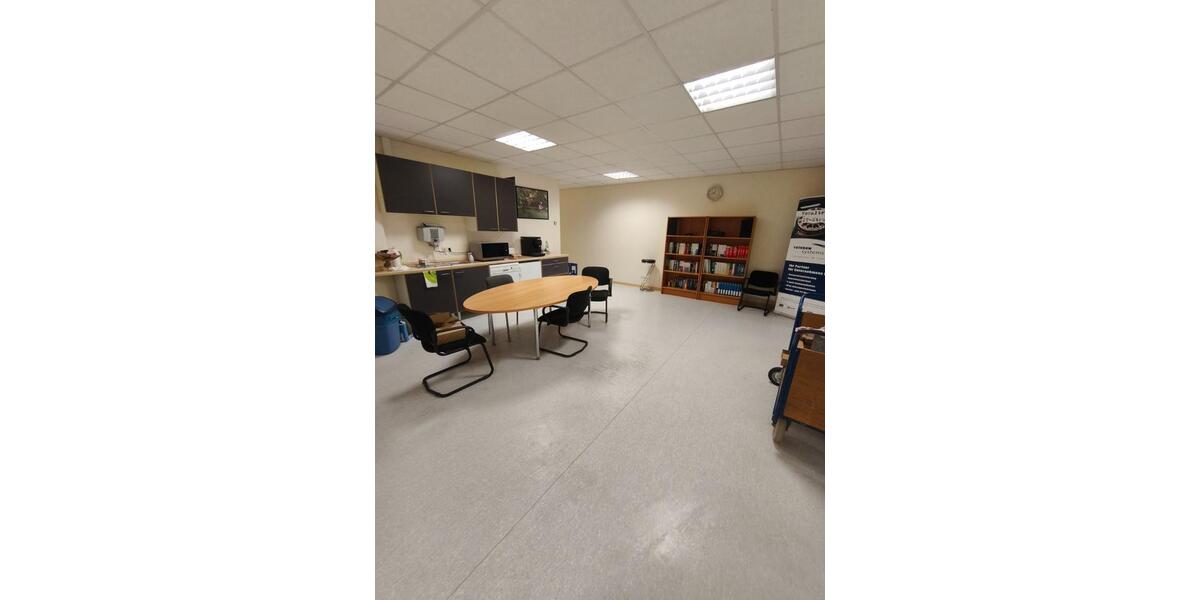 Gewerbeobjekt Ransbach-Baumbach Baumbach - 1.400&euro; | Angebot:25824256