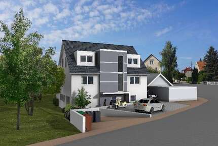 Wohnung zum Mieten in Criesbach 740 € 62 m² 3 zimmer