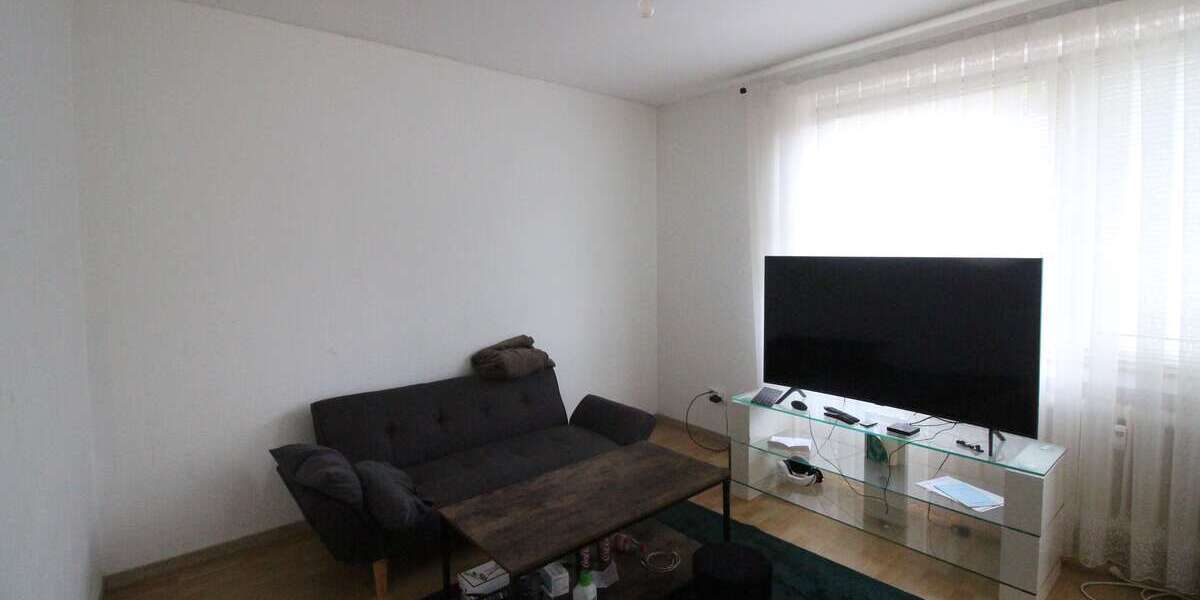 Wohnung zum Mieten in Wuppertal 410 € 44 m² 1 zimmer