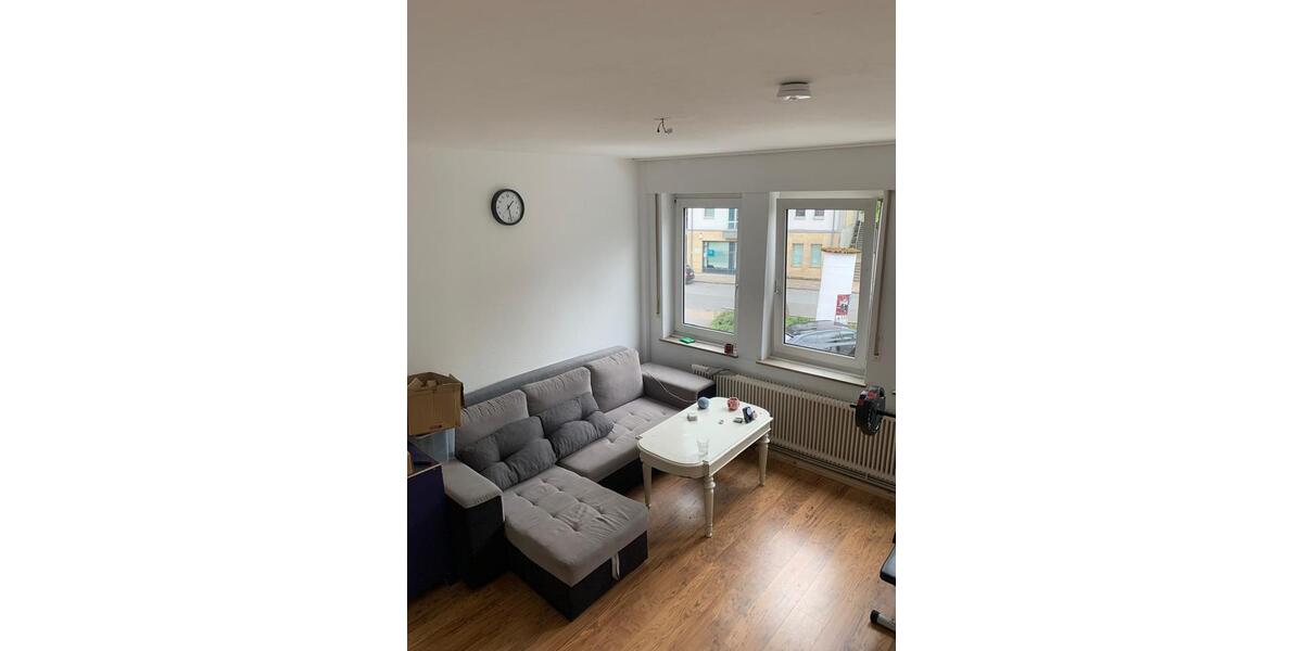 Etagenwohnung Hiddenhausen - 3 Zimmer, 83 m&sup2;, 565&euro; | Angebot:25499324