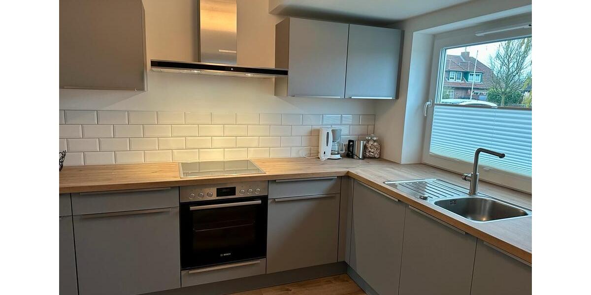 Wohnen auf Zeit Fehmarn - 3 Zimmer, 80 m&sup2;, 1.200&euro; | Angebot:24773640